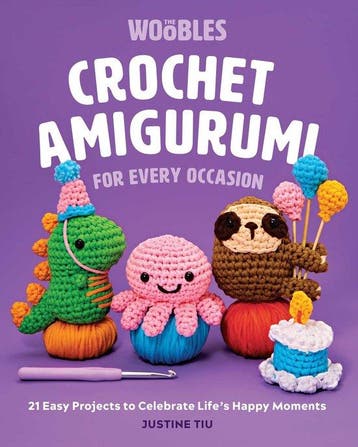 Crochet Amigurumi for Every Occasion - Justine Tiu, Verzenden, Gelezen, Justine Tiu