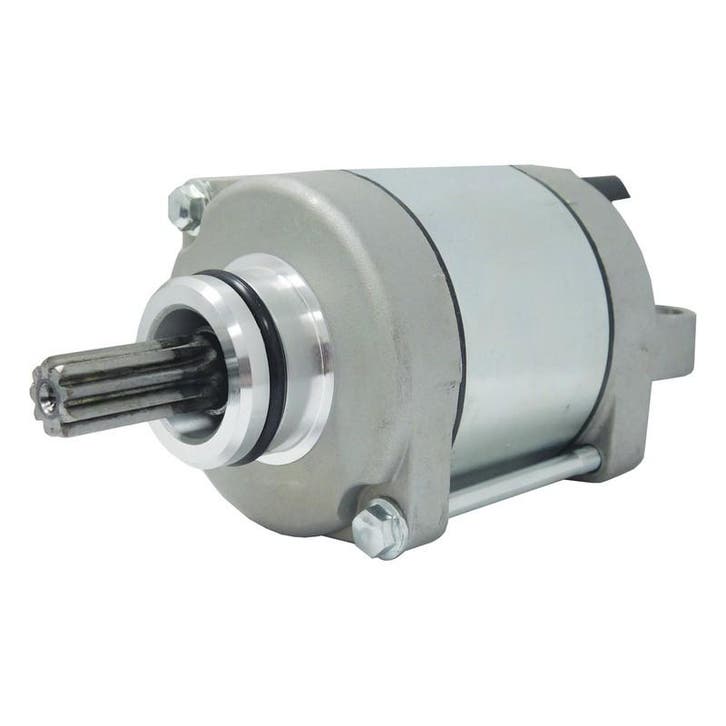 Startmotor KTM 250 350 EXC-F 2011-2014 nieuw, Auto-onderdelen, Motor en Toebehoren, Verzenden