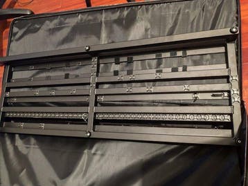 1,06 x 37 Pedalboard, Pedaltrain - Effectpedaal, Nieuw