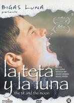 La Teta Y La Luna, Verzenden, Nieuw in verpakking