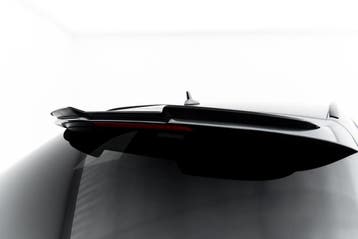 Maxton Achterspoiler Audi A6 S-Line / S6 Avant C7 / C7, Verzenden