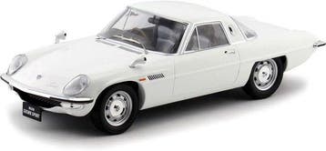 Triple 9 Collection 1:18 - Modelauto - Mazda Cosmo Sport, Nieuw