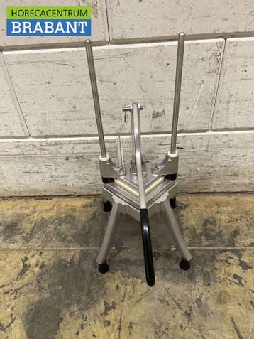 HCB Handmatige Snijmachine Cutter Groentesnijder, Ophalen of Verzenden, Nieuw in verpakking