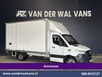 Mercedes-Benz Sprinter | 314 CDI 143pk Automaat Bakwagen, Automaat, Gebruikt, Euro 6, Wit