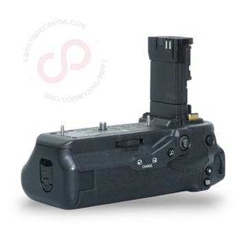 Canon BG-R20 Battery Grip nr. 2535, Ophalen of Verzenden, Zo goed als nieuw, Canon