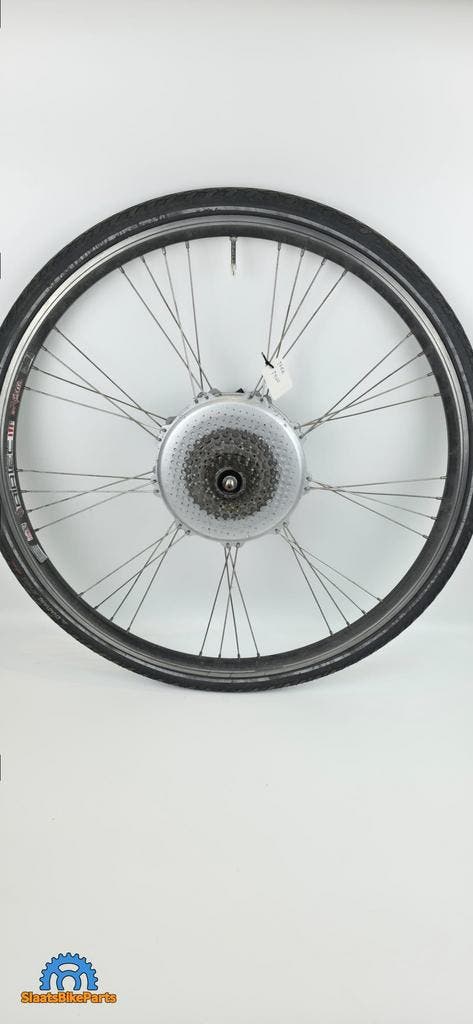 Trek T400/T500 | BionX Achterwiel Motor 28 Inch | 48V, Fietsen en Brommers, Fietsonderdelen, Ophalen of Verzenden