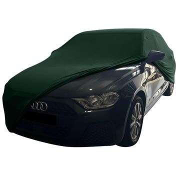 Autohoes voor Audi A1 Sportback (GB) (2019-present) Indoor, Ophalen of Verzenden, Nieuw, Op maat