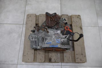 automatische versnellingsbak Hyundai ix20 Kia Venga 1.6 16V, Auto-onderdelen, Verzenden, Gebruikt