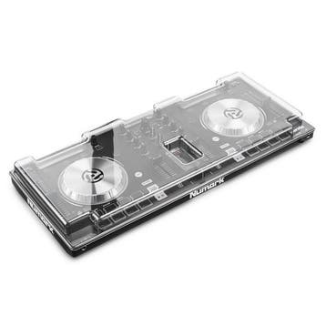 Decksaver Numark Mixtrack Pro 3 cover, Verzenden, Nieuw