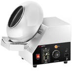 GGM Gastro | Drageermachine - 3 liter - 600 Watt - Ø 300mm |, Verzenden, Nieuw in verpakking