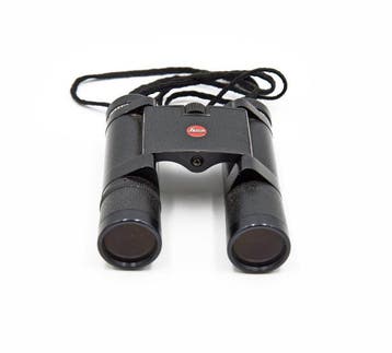 Observation binoculars - Trinovid 10x25 BC - 1980-1990 -