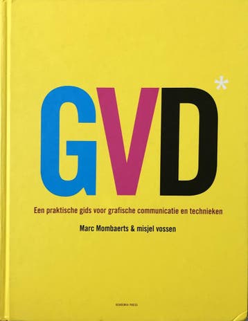 GVD 9789038204901 M. Vossen, Verzenden, Gelezen, M. Vossen