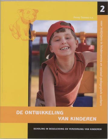 De ontwikkeling van jonge kinderen / Scholing en begeleiding, Boeken, Verzenden, Gelezen