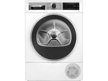 BOSCH WQG233DLNL - Warmtepompdroger - Easy Clean filter -, Verzenden, Zo goed als nieuw