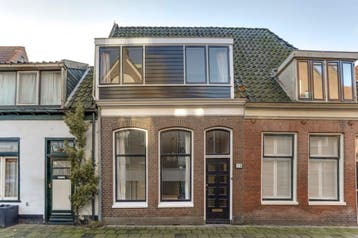 Te huur: Huis Lindestraat in Hoorn, Hoorn, Noord-Holland