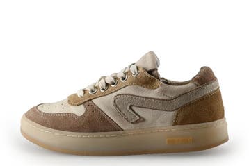 Pinocchio Sneakers Meisjes in maat 34 Bruin, Pinocchio, Verzenden, Jongen of Meisje, Schoenen