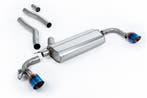 Milltek BMW 1 Series 128ti 5 Door (F40 OPF/GPF Equipped), Auto-onderdelen, Uitlaatsystemen, Verzenden, Nieuw, BMW