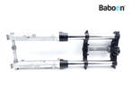 Voorvork Honda CB 1100 SF X-11 2000-2003 (CB1100SF SC42), Motoren, Verzenden, Gebruikt