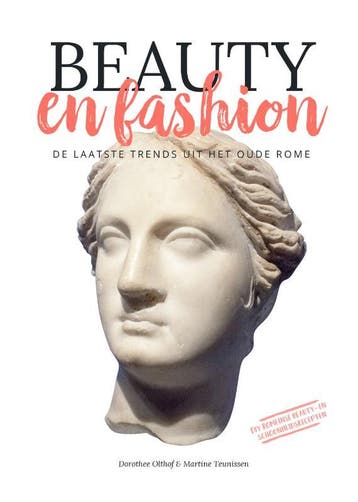 Beauty en fashion - Martine Teunissen 9789088906381, Verzenden, Zo goed als nieuw, Martine Teunissen