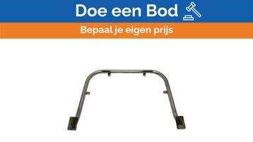 Bieden: Quicksilver Stainless Steel Removable, Watersport en Boten, Ophalen of Verzenden, Nieuw, Kabel of Apparatuur