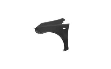 Opel Corsa D 2006-2015 Voorscherm Links Spatbord Scherm, Auto-onderdelen, Ophalen of Verzenden, Spatbord, Opel, Nieuw