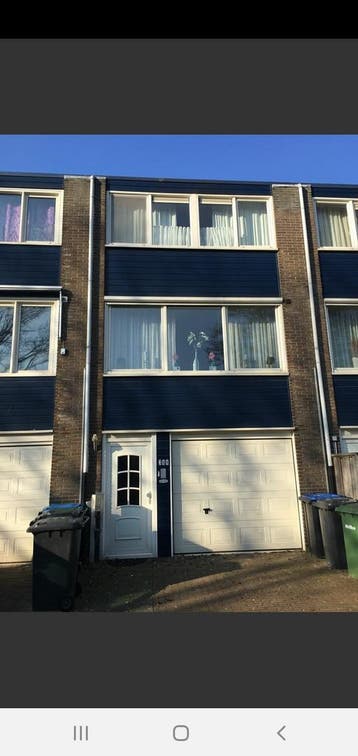 Te huur: Huis Hanenberglanden in Enschede, Overijssel, Enschede