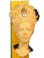 Francioni Mastromarino (1978) - Matrilineare red - We should, Antiek en Kunst