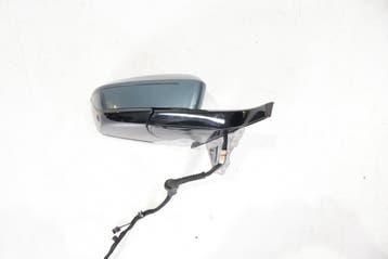 BMW IX I20 Complete buitenspiegel met camera rechts, Auto-onderdelen, Spiegels, Ophalen of Verzenden, Gebruikt