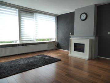 Te huur: Appartement Paul Krugerstraat in Vlissingen, Huizen en Kamers, Huizen te huur, Vlissingen, Zeeland, Appartement