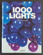 Charlotte & Peter Fiell - 1000 Lights - 1960 to Present -