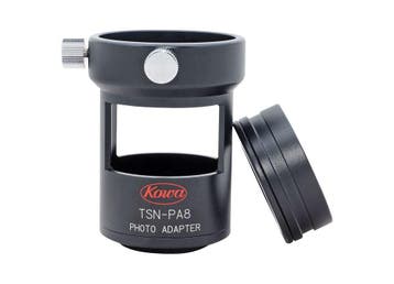 Kowa TSN-PA8 digiscoping adapter, Ophalen of Verzenden, Nieuw, Overige typen