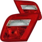 ANZO 2000-2003 BMW 3 Series E46 Taillights Red/Clear - Inner, Ophalen of Verzenden, Nieuw