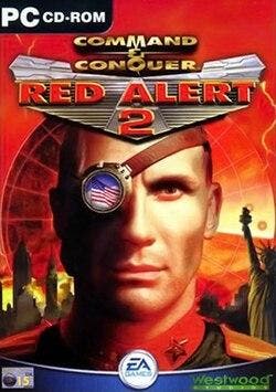 Command & Conquer: Red Alert 2 (Windows 95 / 98 / XP), Spelcomputers en Games, Games | Pc, Nieuw, Verzenden