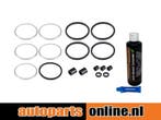 Remklauw revisie set Ford Transit voorzijde, Verzenden, Nieuw, Ford