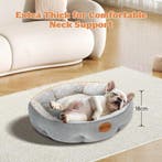 Nobleza Hondenbed voor grote honden, hondenmand, wasbaar, ho, Huis en Inrichting, Woonaccessoires | Overige, Verzenden, Zo goed als nieuw