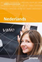 Prisma vmbo woordenboek Nederlands 9789049104900, Boeken, Verzenden, Gelezen, Martha Hofman