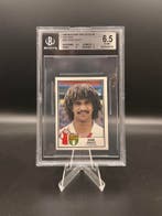 Beckett 6.5 Panini Ruud Gullit Feyenoord 1985 #89, Verzenden, Zo goed als nieuw, Losse kaart