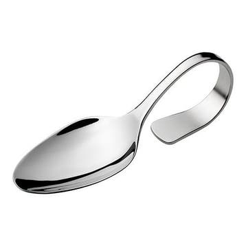 Amuse Lepel | RVS | 120mm EMGA, Verzenden, Nieuw in verpakking
