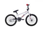 Magic Rock BMX Freeystyle 20 Inch Wit Crossfiets, Nieuw, V-brakes