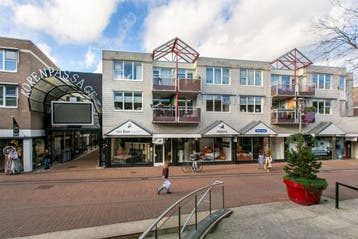Te huur: Appartement Mariastraat in Apeldoorn, Gelderland, Apeldoorn, Appartement