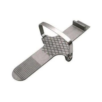 FARTOOLS Beugelgipsplaat 300 mm (platenheffer - raamheffer), Verzenden, Nieuw