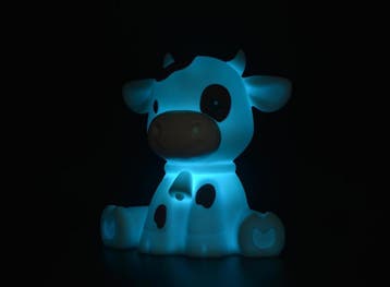 Dhink Cow Night Light, Ophalen of Verzenden, Nieuw