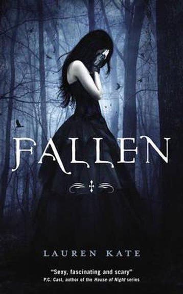 Fallen, Ophalen of Verzenden, Nieuw