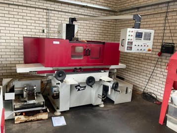 Online veiling: HERMLE, C 600 V, CNC 3 assig