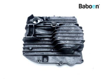 Carterpan Yamaha VMX 1200 V-Max (VMX1200), Verzenden, Gebruikt