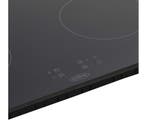 Belling BEL IHT603 BLK Inbouw Inductie kookplaat 59x52 4pits, Nieuw, Inbouw, Inductie, 4 kookzones