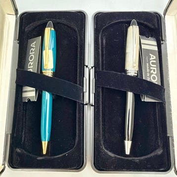 Aurora - B31 Set - Balpen, Nieuw
