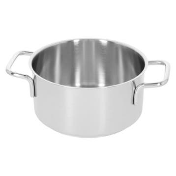 GGM Gastro | DEMEYERE | APOLLO 7 - Braadpan zonder deksel -, Verzenden, Nieuw