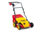 WOLF-Garten VA 378 E - Elektrische verticuteermachine - 37, Verzenden, Nieuw