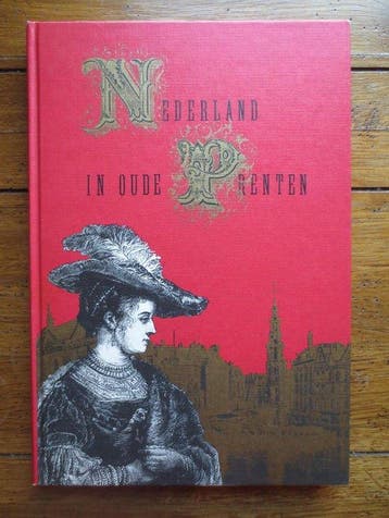 Nederland in oude prenten - Richard Lovett 9781132922750, Verzenden, Zo goed als nieuw, Richard Lovett